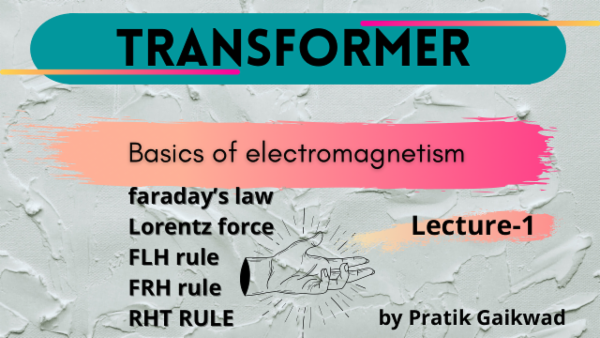 course | Transformer